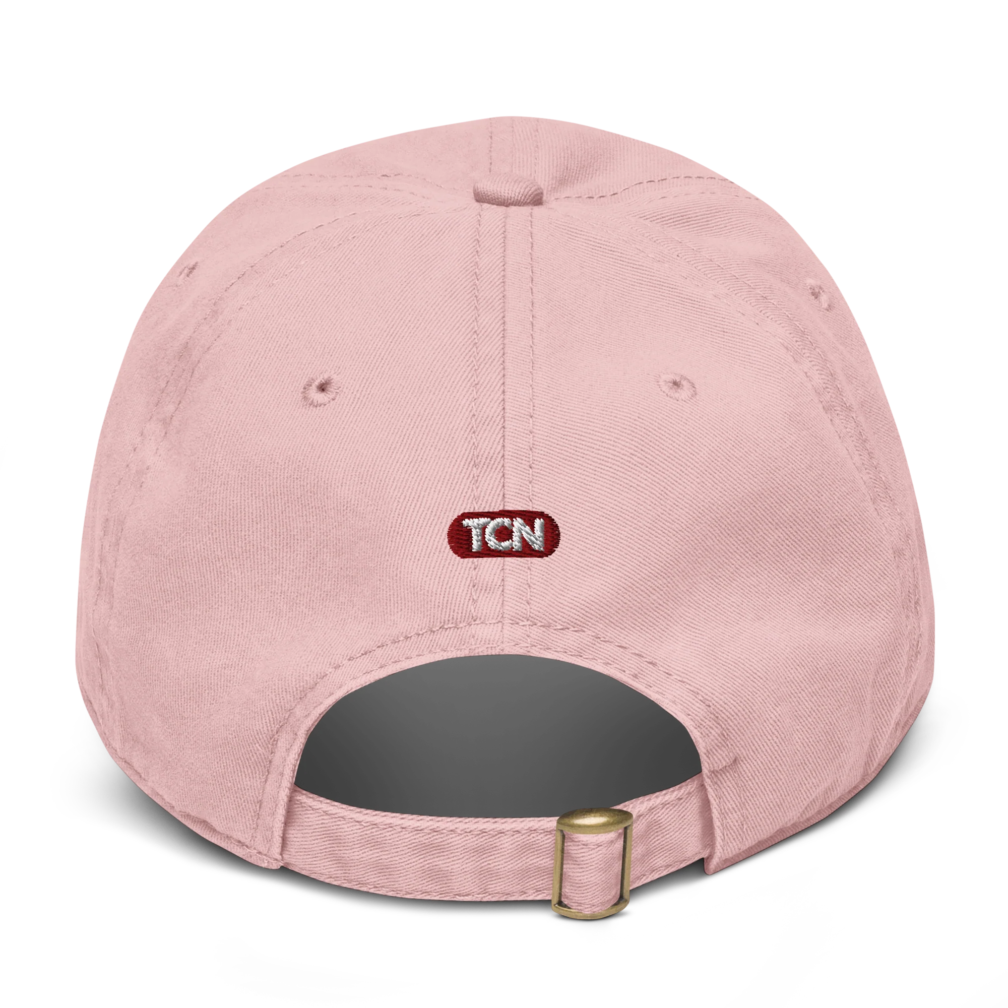 Sorry I Called You Gay Vintage Hat - Pink - Image 2