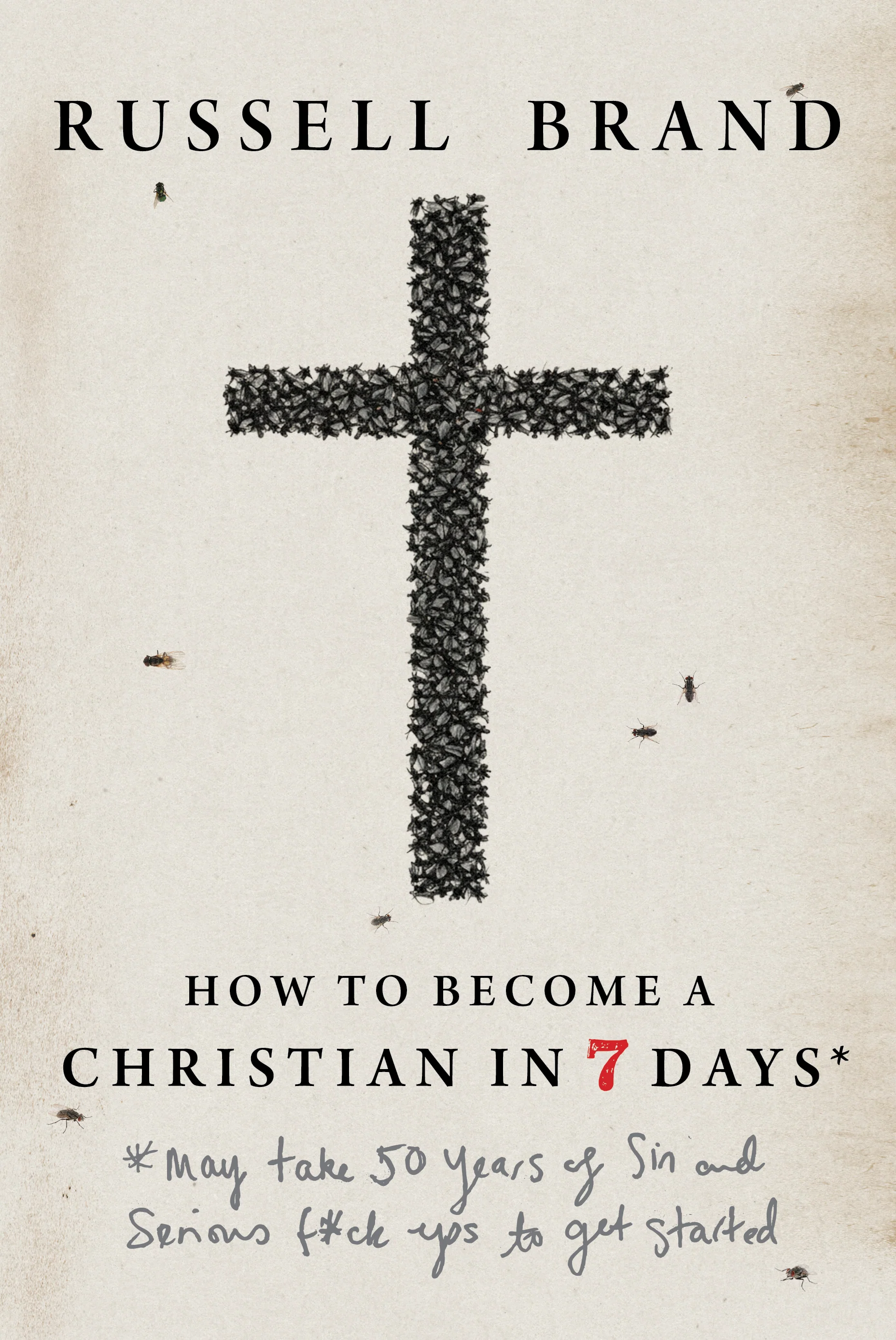 How to Become a Christian in 7 Days