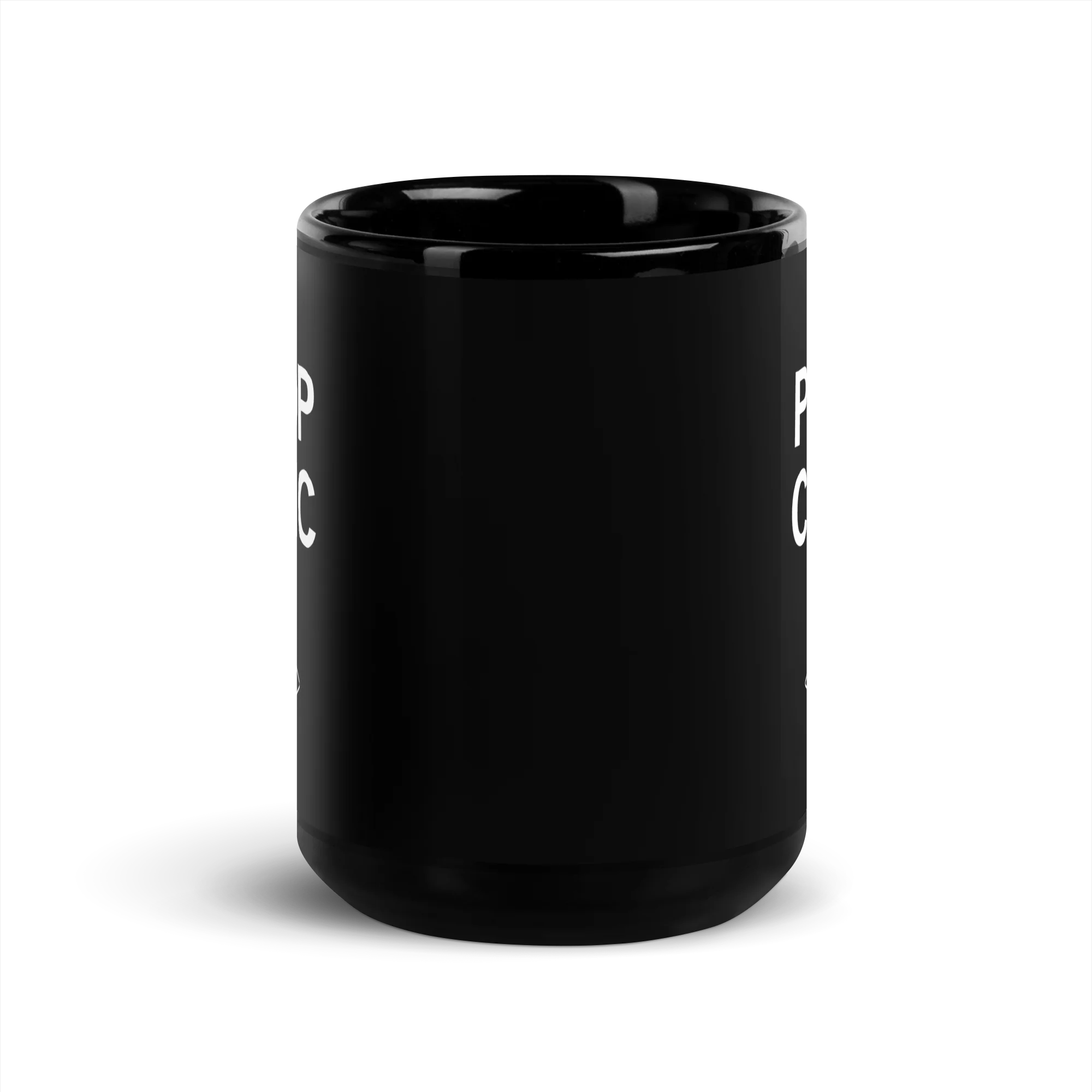 PSYOP Critic Mug - Image 3