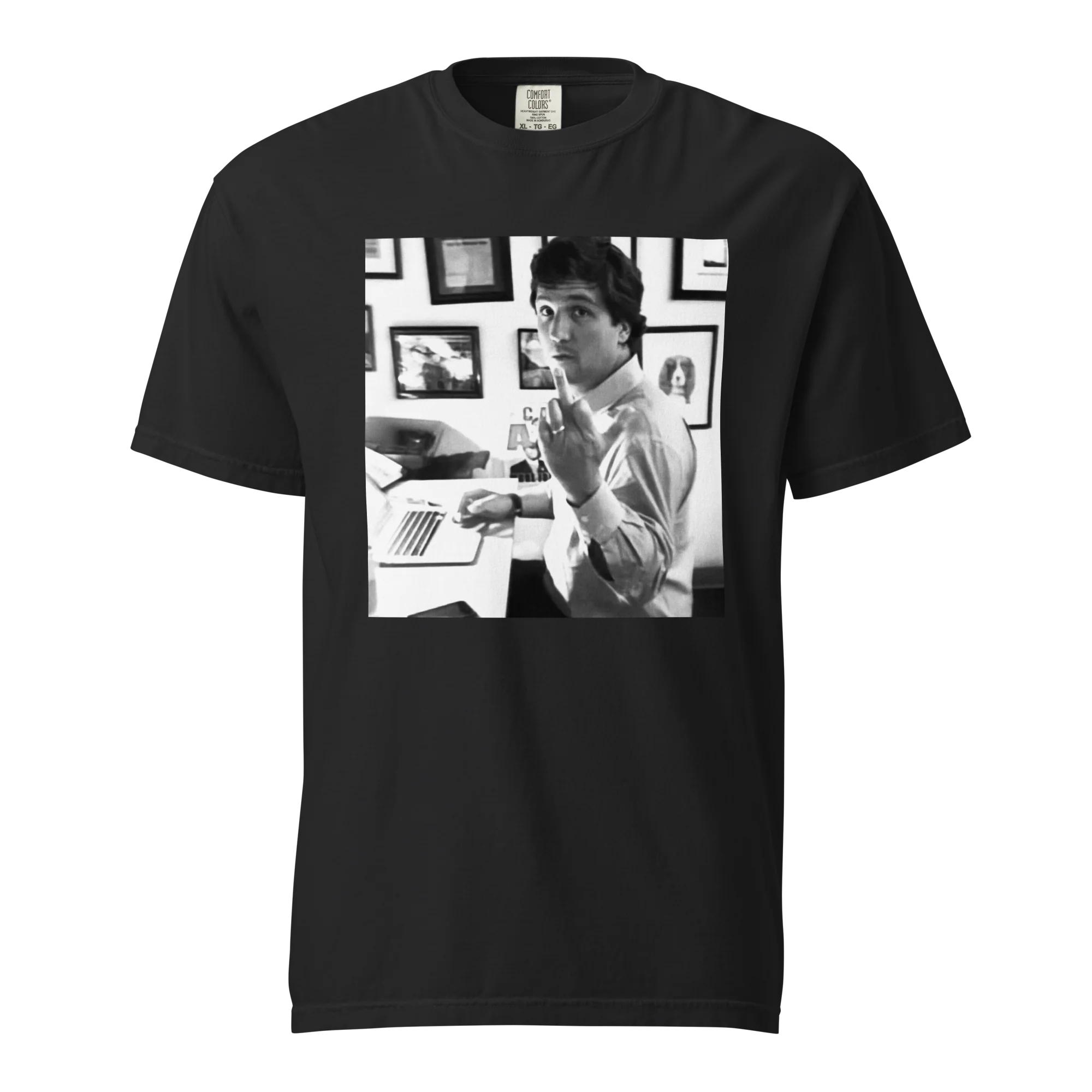 Featured Merch
